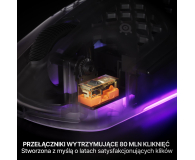 SteelSeries Aerox 3 WL Gen 2 (Ghost) - 1512555 - zdjęcie 11